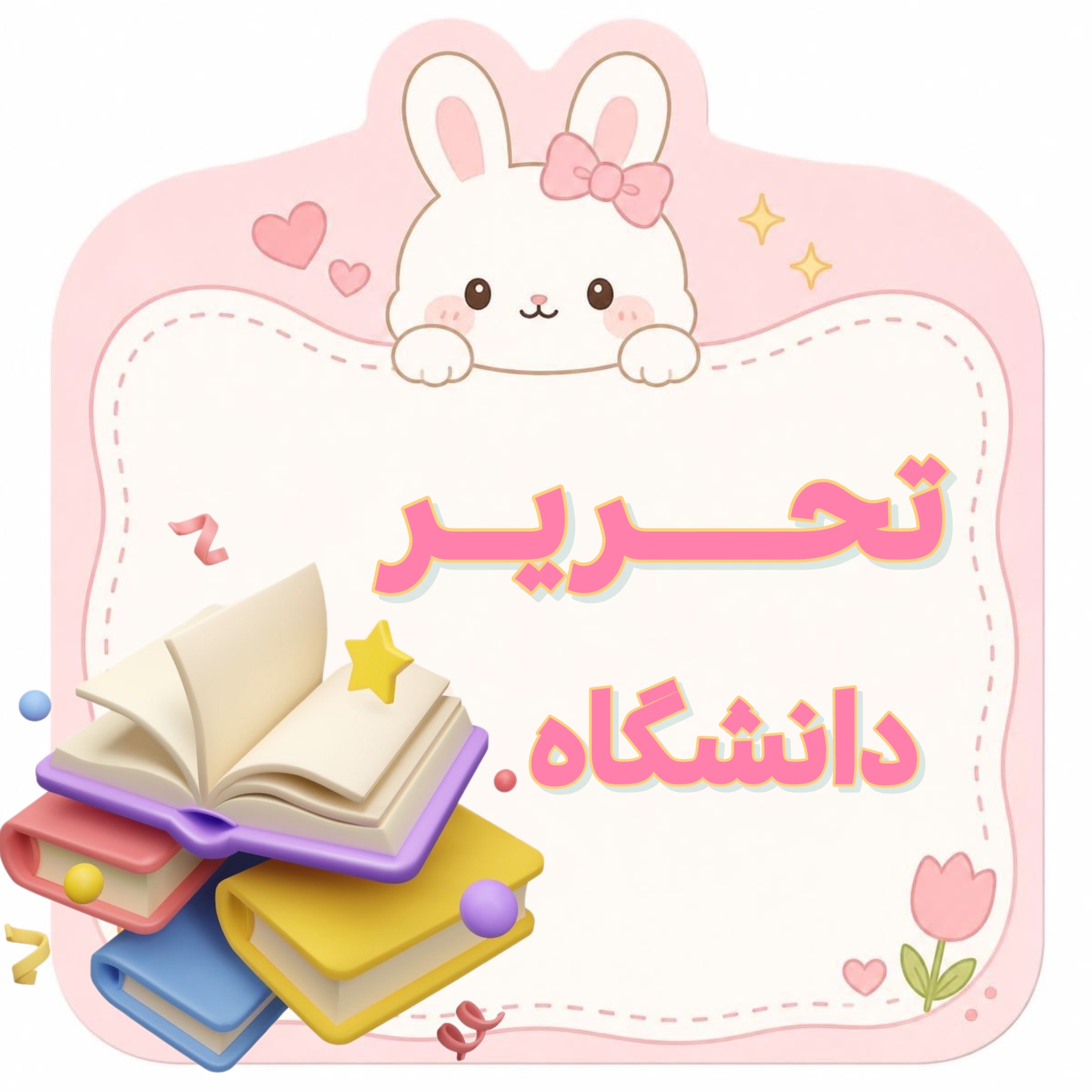 لوازم تحریر دانشگاه