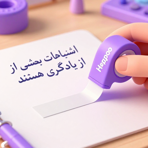 غلط گیر نواری هیپو